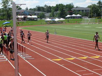 2010 USATF Youth Outdoor National Championships — Lisle IL — photo 462
