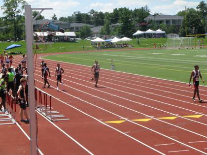 2010 USATF Youth Outdoor National Championships — Lisle IL — photo 463