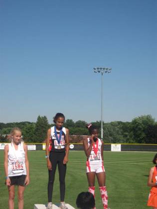 2010 USATF Youth Outdoor National Championships — Lisle IL — photo 465