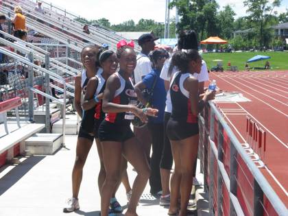2010 USATF Youth Outdoor National Championships — Lisle IL — photo 467