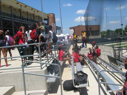 2010 USATF Youth Outdoor National Championships — Lisle IL — photo 473