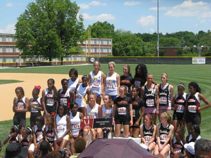 2010 USATF Youth Outdoor National Championships — Lisle IL — photo 475