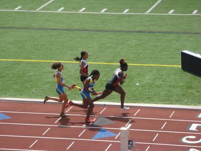 2010 USATF Youth Outdoor National Championships — Lisle IL — photo 476