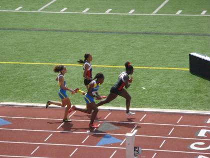 2010 USATF Youth Outdoor National Championships — Lisle IL — photo 477