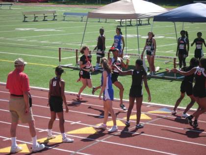 2010 USATF Youth Outdoor National Championships — Lisle IL — photo 479