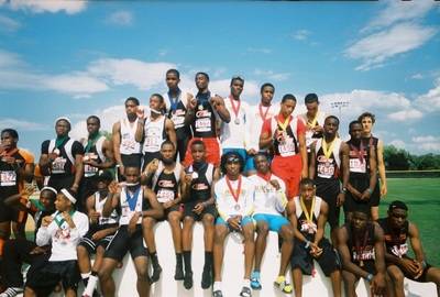 2010 USATF Youth Outdoor National Championships — Lisle IL — photo 492