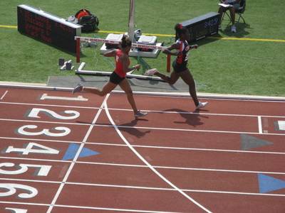 2010 USATF Youth Outdoor National Championships — Lisle IL — photo 494