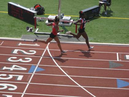 2010 USATF Youth Outdoor National Championships — Lisle IL — photo 495