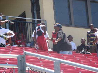 2010 USATF Youth Outdoor National Championships — Lisle IL — photo 496