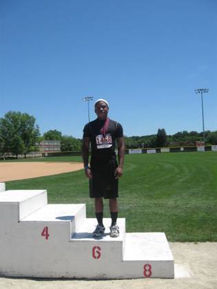 2010 USATF Youth Outdoor National Championships — Lisle IL — photo 498