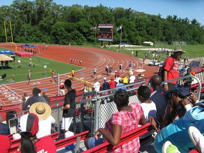 2010 USATF Youth Outdoor National Championships — Lisle IL — photo 500