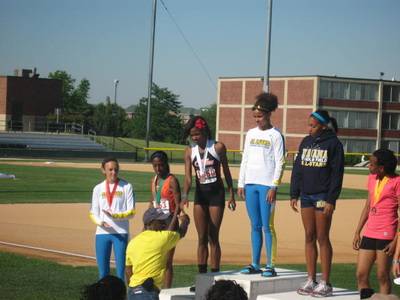 2010 USATF Youth Outdoor National Championships — Lisle IL — photo 502