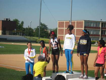 2010 USATF Youth Outdoor National Championships — Lisle IL — photo 503