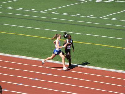 2010 USATF Youth Outdoor National Championships — Lisle IL — photo 504