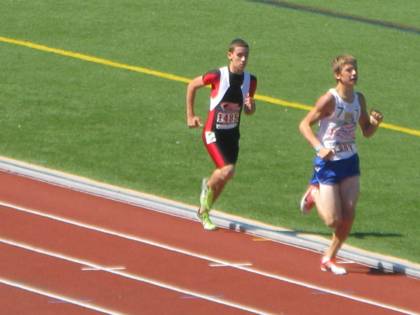 2010 USATF Youth Outdoor National Championships — Lisle IL — photo 507