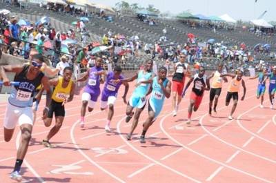 2011 AAU National Junior Olympic Games — New Orleans LA — photo 3