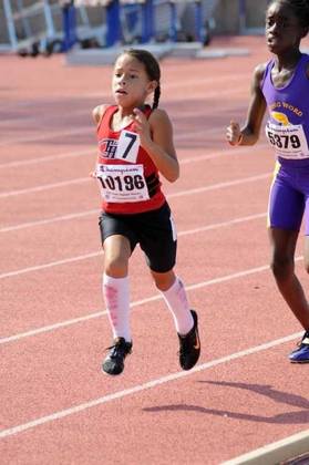 2011 AAU National Junior Olympic Games — New Orleans LA — photo 7