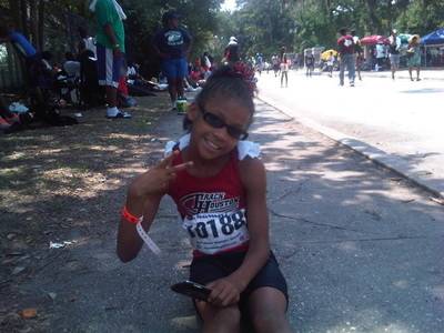 2011 AAU National Junior Olympic Games — New Orleans LA — photo 9
