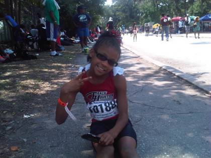 2011 AAU National Junior Olympic Games — New Orleans LA — photo 10