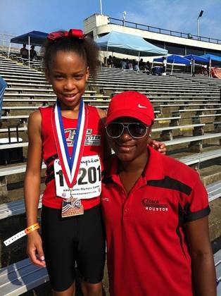 2011 AAU National Junior Olympic Games — New Orleans LA — photo 16