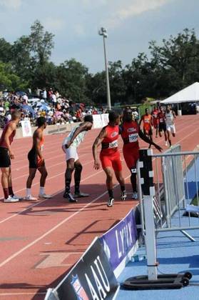 2011 AAU National Junior Olympic Games — New Orleans LA — photo 17
