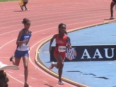 2011 AAU National Junior Olympic Games — New Orleans LA — photo 19