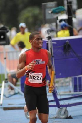 2011 AAU National Junior Olympic Games — New Orleans LA — photo 22
