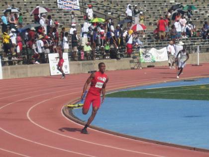 2011 AAU National Junior Olympic Games — New Orleans LA — photo 24