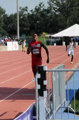 2011 AAU National Junior Olympic Games — New Orleans LA — photo 26