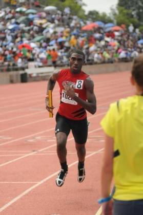2011 AAU National Junior Olympic Games — New Orleans LA — photo 36