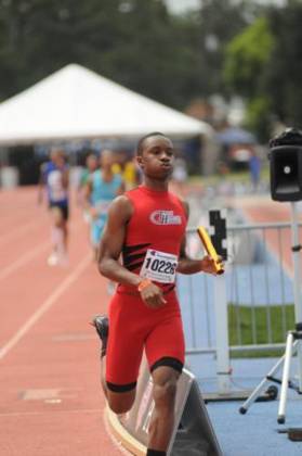 2011 AAU National Junior Olympic Games — New Orleans LA — photo 37