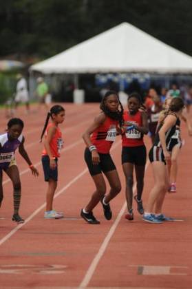 2011 AAU National Junior Olympic Games — New Orleans LA — photo 39