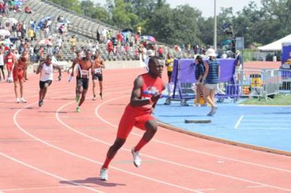 2011 AAU National Junior Olympic Games — New Orleans LA — photo 44