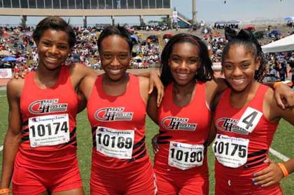 2011 AAU National Junior Olympic Games — New Orleans LA — photo 46