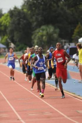 2011 AAU National Junior Olympic Games — New Orleans LA — photo 49