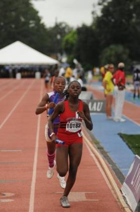 2011 AAU National Junior Olympic Games — New Orleans LA — photo 53
