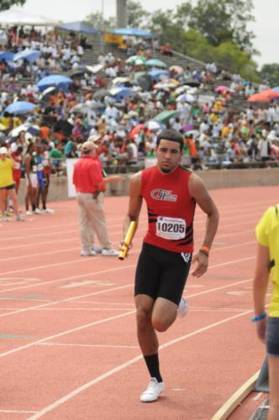 2011 AAU National Junior Olympic Games — New Orleans LA — photo 58