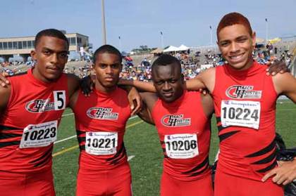 2011 AAU National Junior Olympic Games — New Orleans LA — photo 60