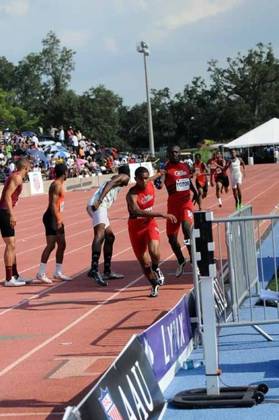 2011 AAU National Junior Olympic Games — New Orleans LA — photo 61