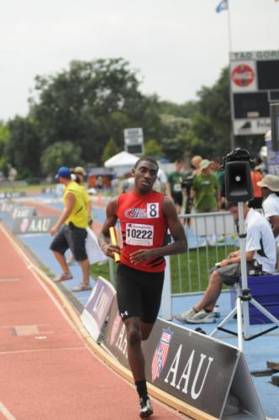 2011 AAU National Junior Olympic Games — New Orleans LA — photo 66