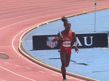 2011 AAU National Junior Olympic Games — New Orleans LA — photo 68