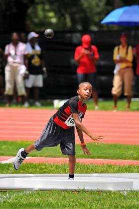 2011 AAU National Junior Olympic Games — New Orleans LA — photo 76