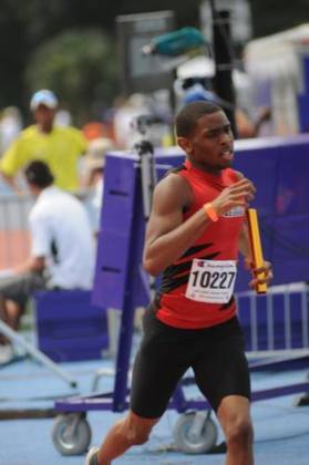 2011 AAU National Junior Olympic Games — New Orleans LA — photo 77