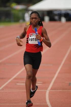 2011 AAU National Junior Olympic Games — New Orleans LA — photo 84