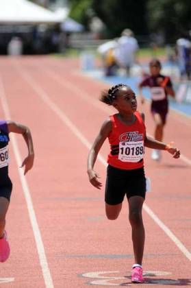2011 AAU National Junior Olympic Games — New Orleans LA — photo 87