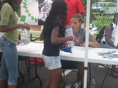 2011 AAU National Junior Olympic Games — New Orleans LA — photo 89