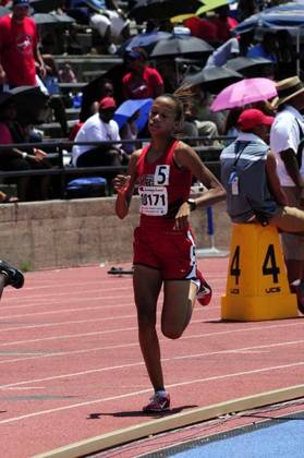 2011 AAU National Junior Olympic Games — New Orleans LA — photo 94