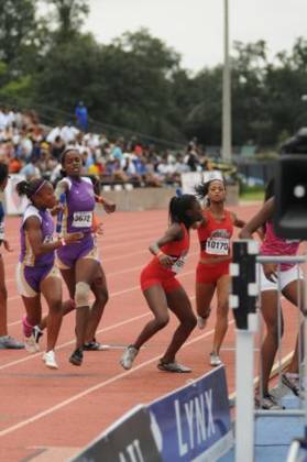 2011 AAU National Junior Olympic Games — New Orleans LA — photo 99
