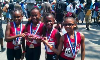 2011 AAU National Junior Olympic Games — New Orleans LA — photo 103