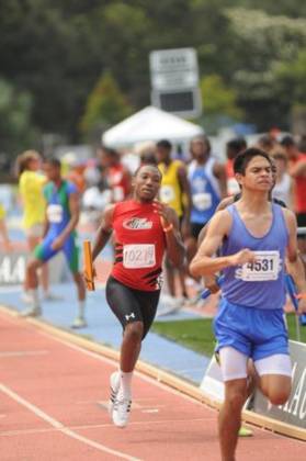 2011 AAU National Junior Olympic Games — New Orleans LA — photo 105